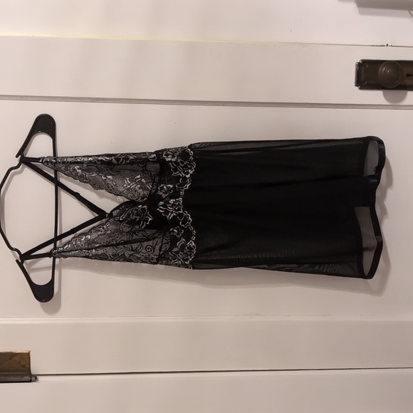 Juicy Rose XL intimate wear - Picture 1 of 5